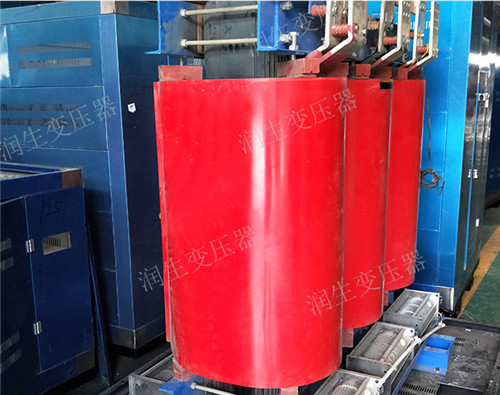 于都SCB14-4000KVA/10KV/0.4KV干式变压器厂家价格