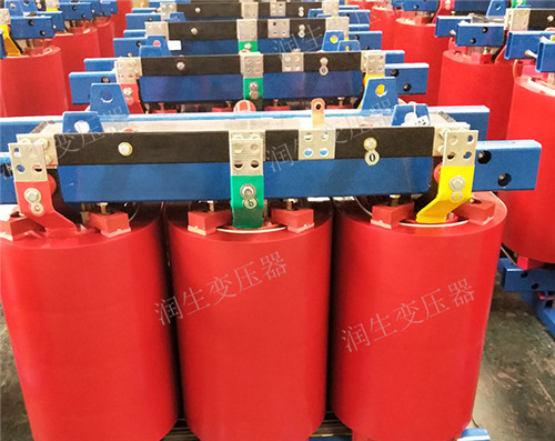 于都干式电力变压器