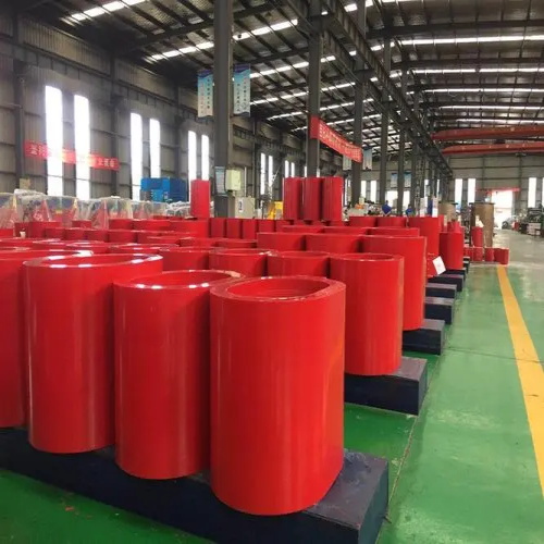 于都SCB11干式电力变压器