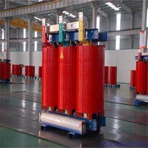 江北SCB11-1000KVA电力变压器