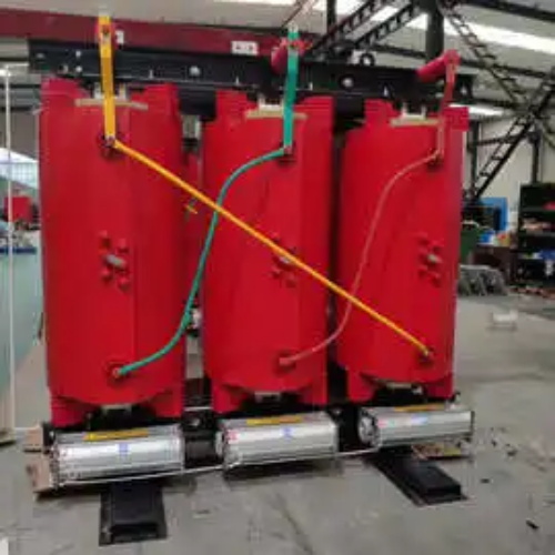 于都SCB14变压器产品标准